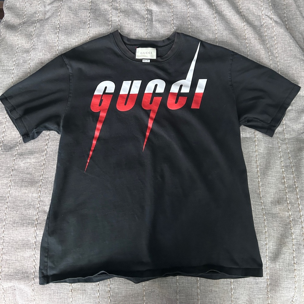 Gucci Blade Tee